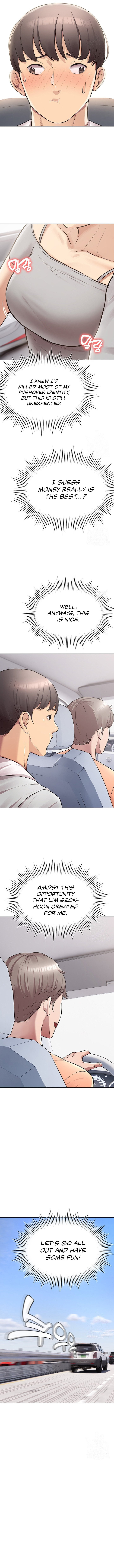 The Girls I Couldn’t Date Before Chapter 17 - Page 14