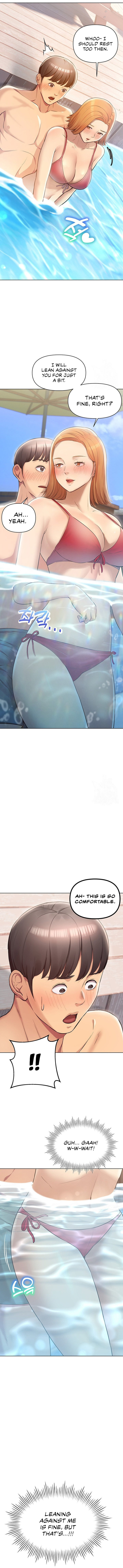 The Girls I Couldn’t Date Before Chapter 17 - Page 19