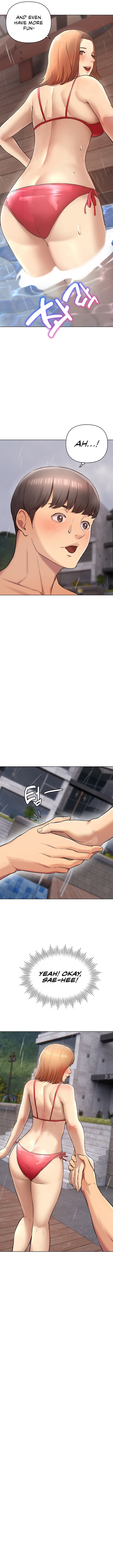 The Girls I Couldn’t Date Before Chapter 18 - Page 10