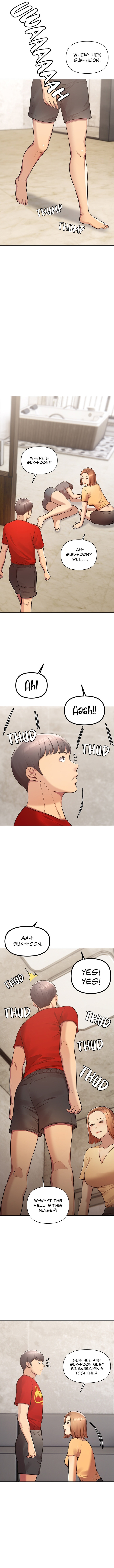 The Girls I Couldn’t Date Before Chapter 18 - Page 14