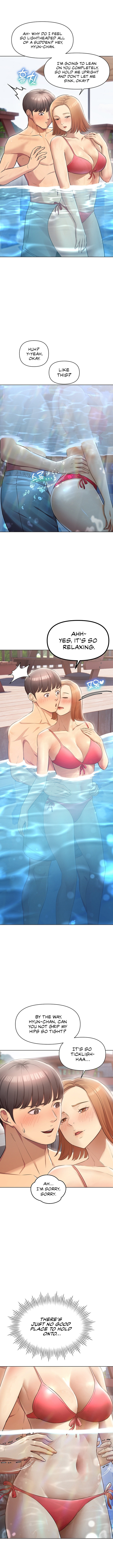 The Girls I Couldn’t Date Before Chapter 18 - Page 3