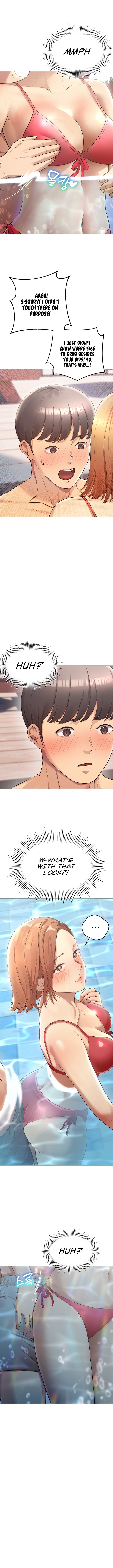 The Girls I Couldn’t Date Before Chapter 18 - Page 4