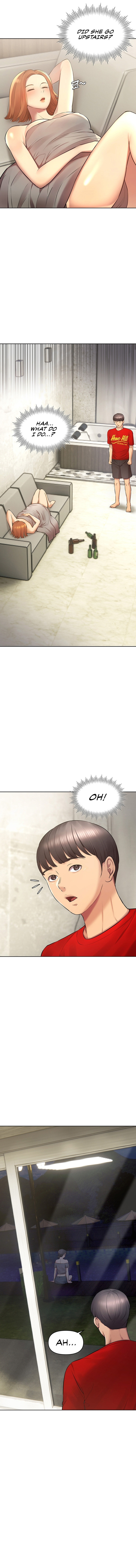 The Girls I Couldn’t Date Before Chapter 20 - Page 10
