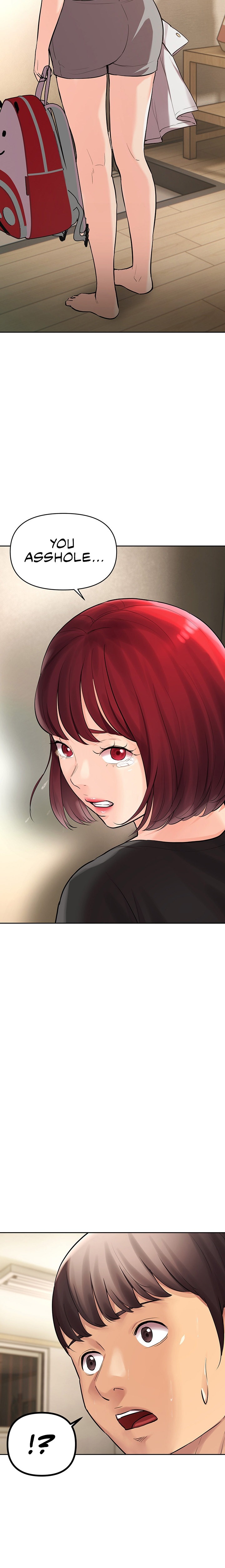 The Girls I Couldn’t Date Before Chapter 24 - Page 12