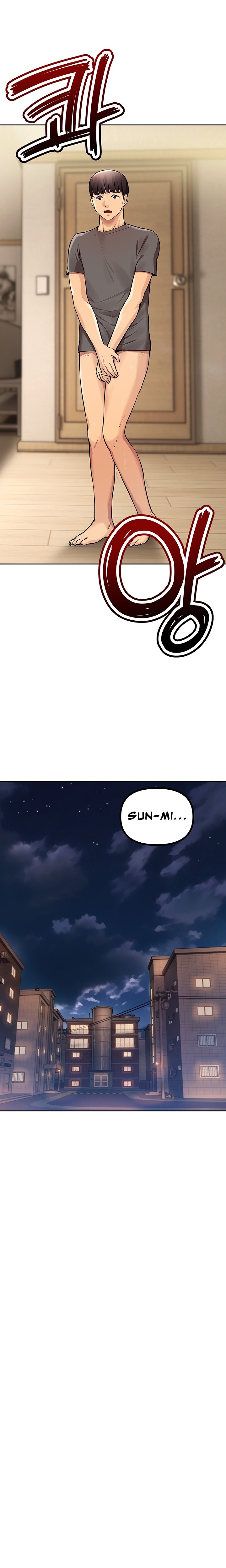 The Girls I Couldn’t Date Before Chapter 24 - Page 13