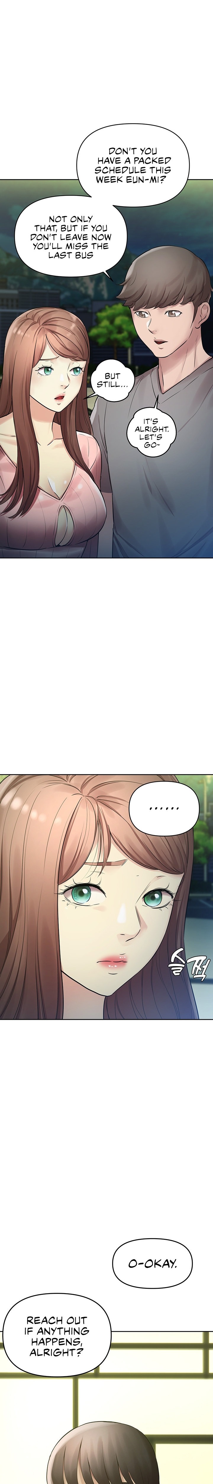The Girls I Couldn’t Date Before Chapter 24 - Page 29