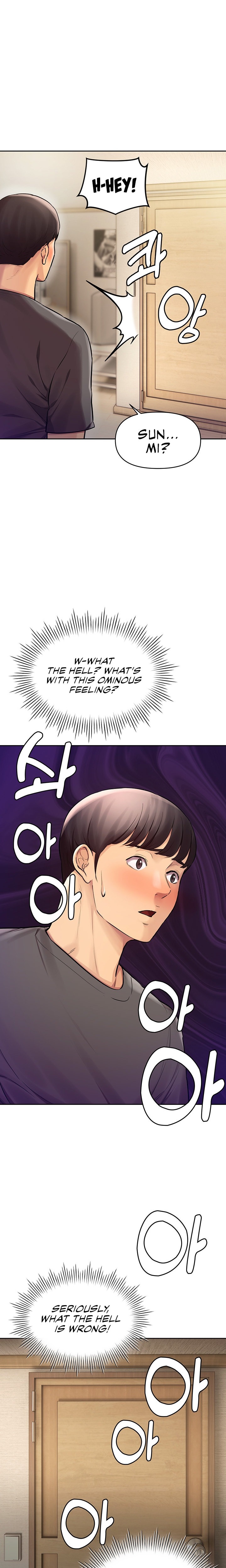 The Girls I Couldn’t Date Before Chapter 24 - Page 9
