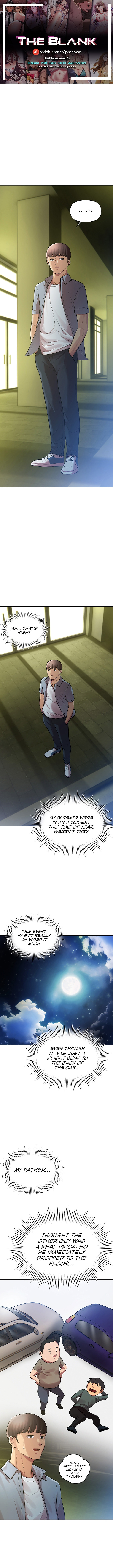 The Girls I Couldn’t Date Before Chapter 25 - Page 1