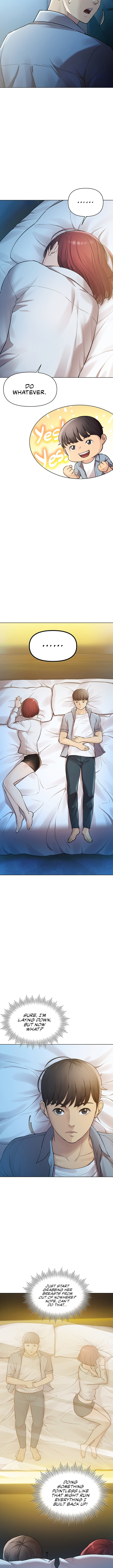 The Girls I Couldn’t Date Before Chapter 25 - Page 12