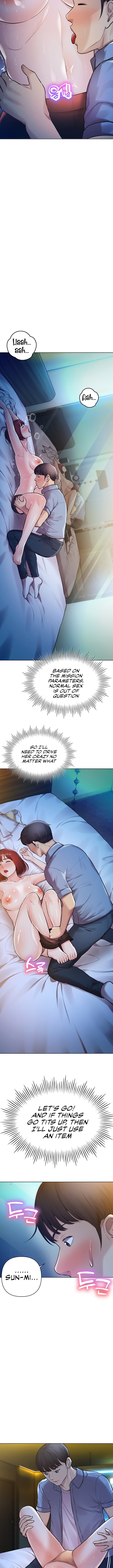 The Girls I Couldn’t Date Before Chapter 26 - Page 5