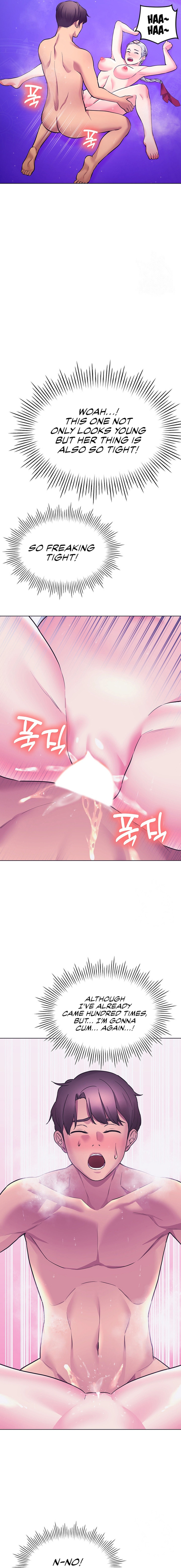 The Girls I Couldn’t Date Before Chapter 41 - Page 3