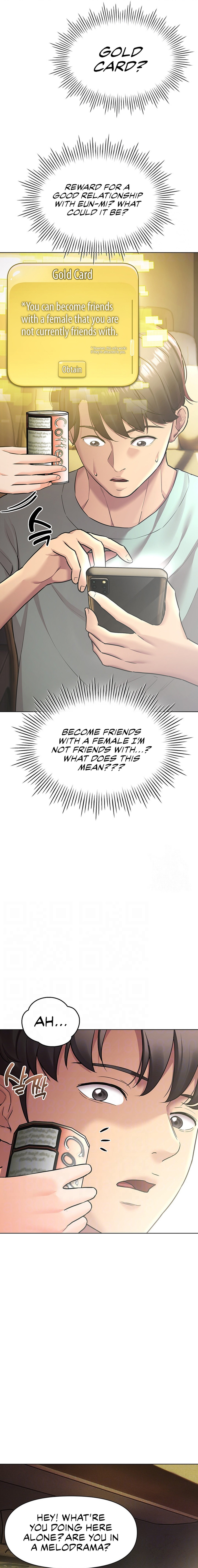 The Girls I Couldn’t Date Before Chapter 42 - Page 5