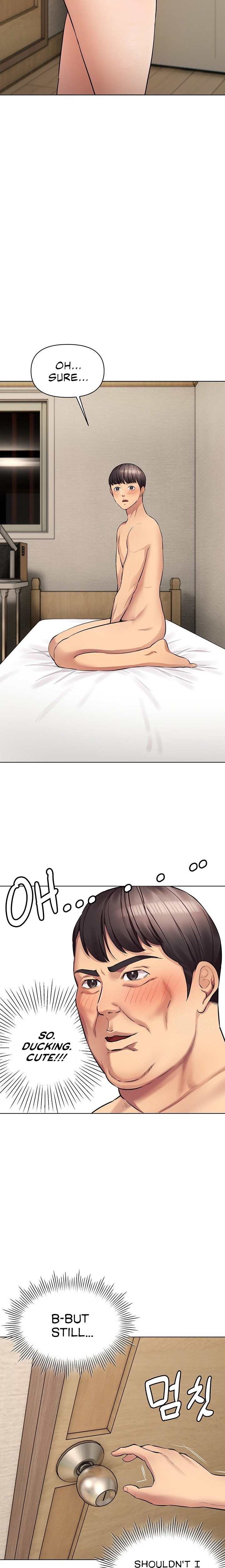 The Girls I Couldn’t Date Before Chapter 8 - Page 24