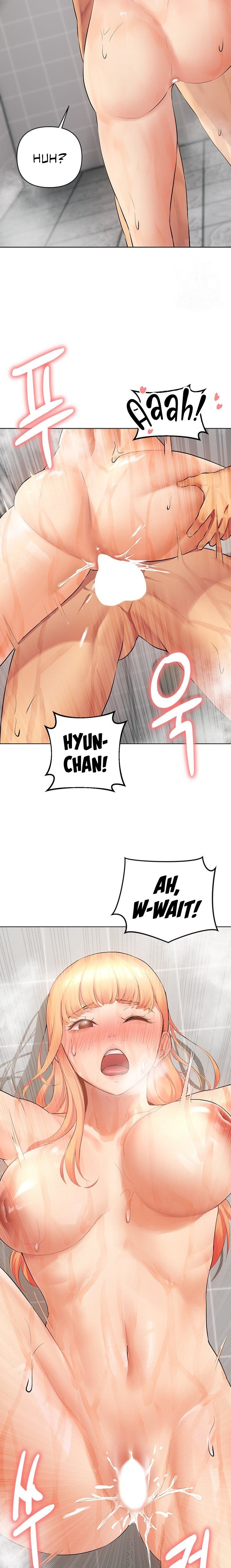 The Girls I Couldn’t Date Before Chapter 9 - Page 13