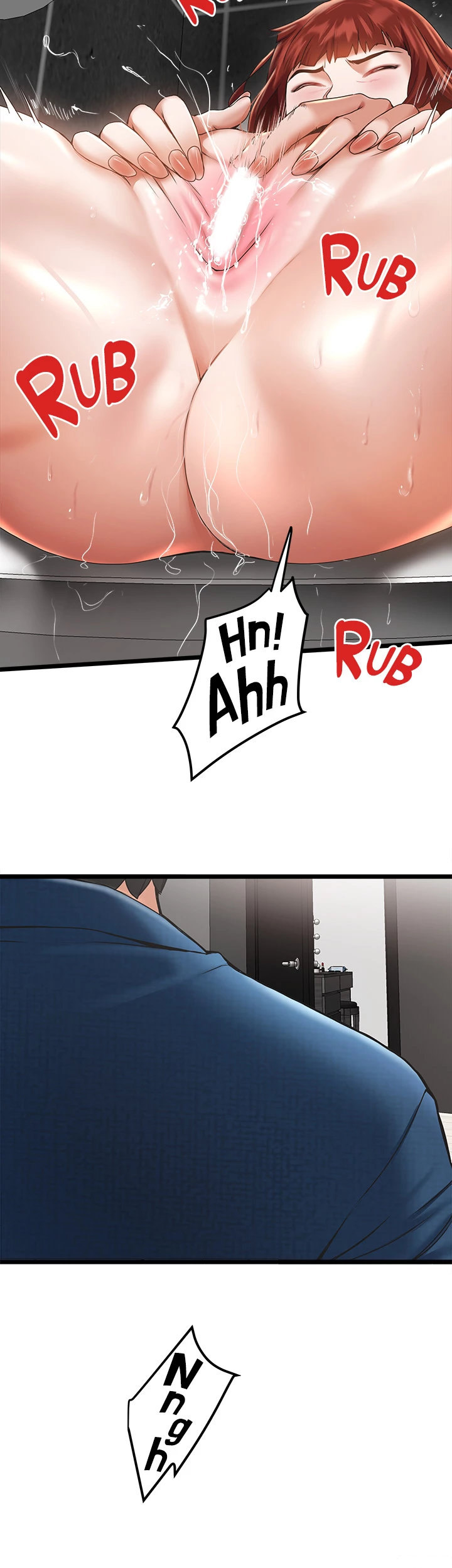 A Bachelor in the Country Chapter 2 - Page 36