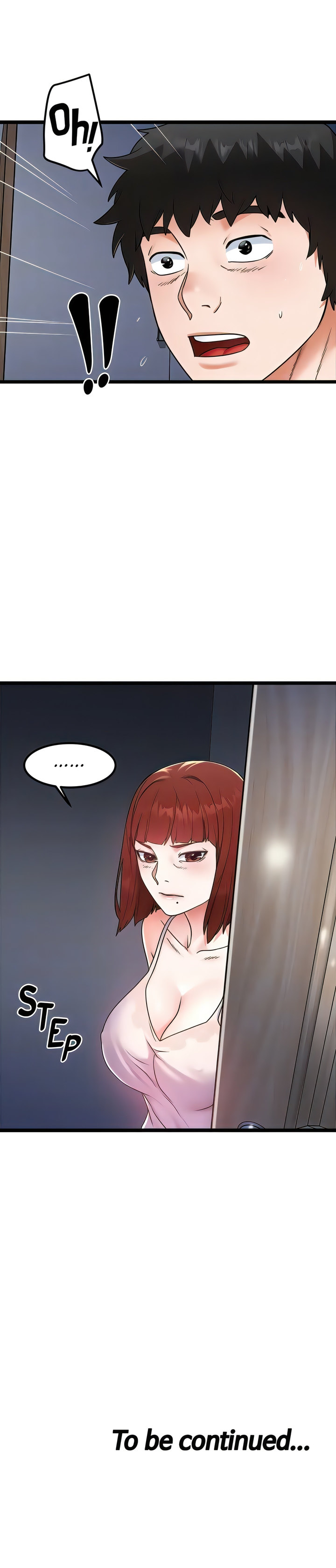 A Bachelor in the Country Chapter 25 - Page 16