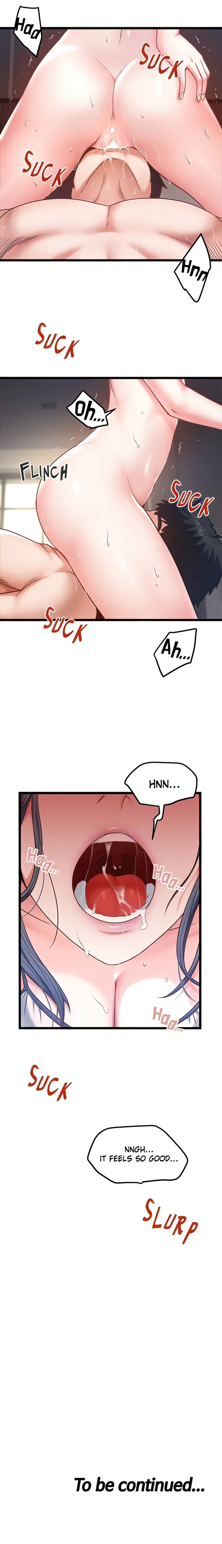 A Bachelor in the Country Chapter 28 - Page 16