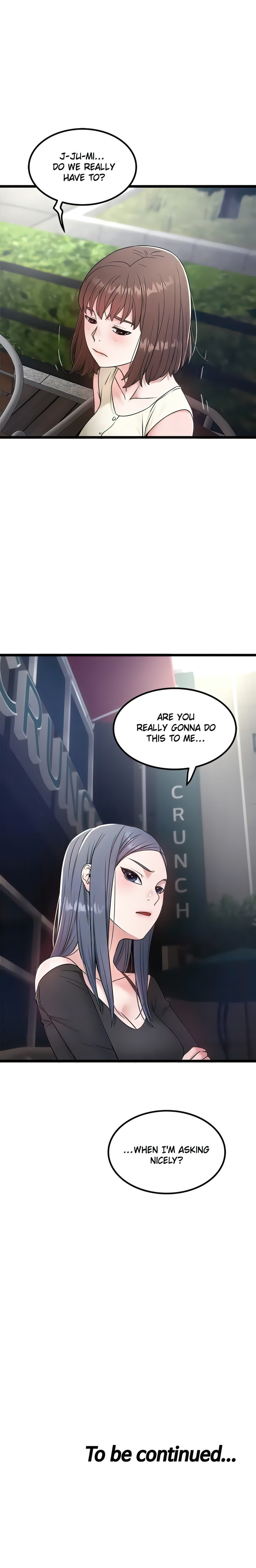 A Bachelor in the Country Chapter 33 - Page 16