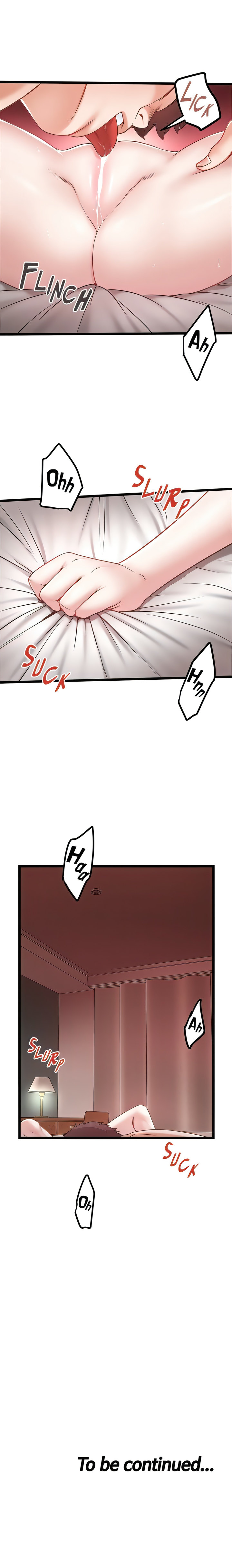 A Bachelor in the Country Chapter 38 - Page 13