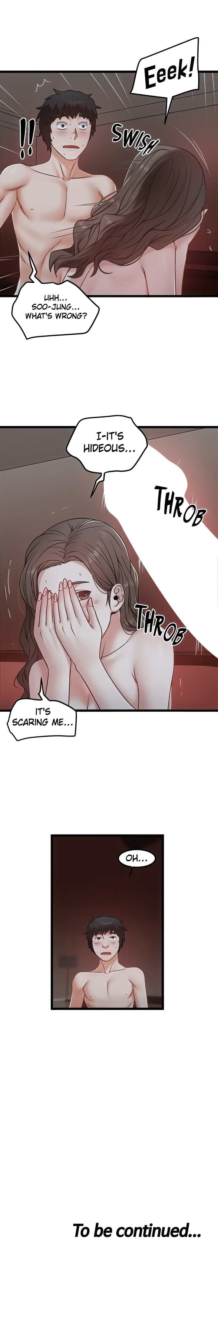 A Bachelor in the Country Chapter 40 - Page 13