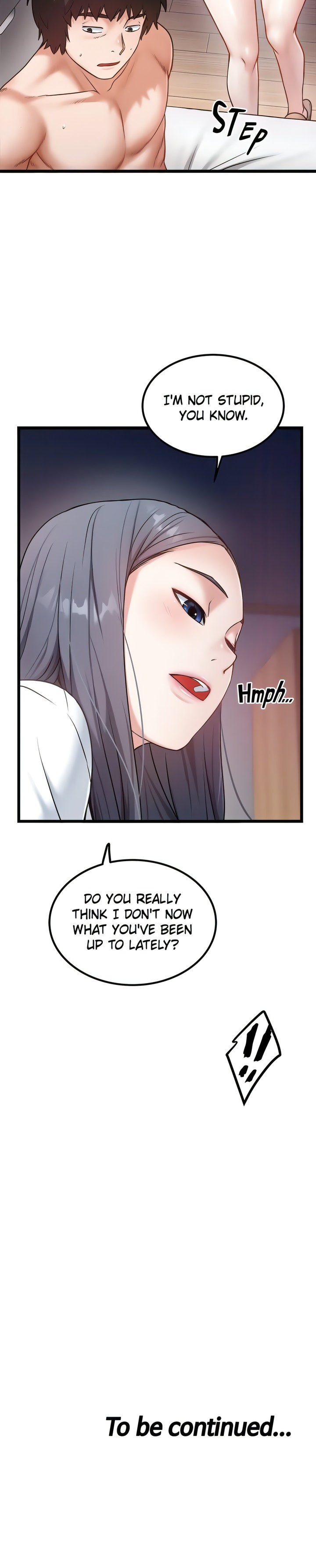 A Bachelor in the Country Chapter 42 - Page 14
