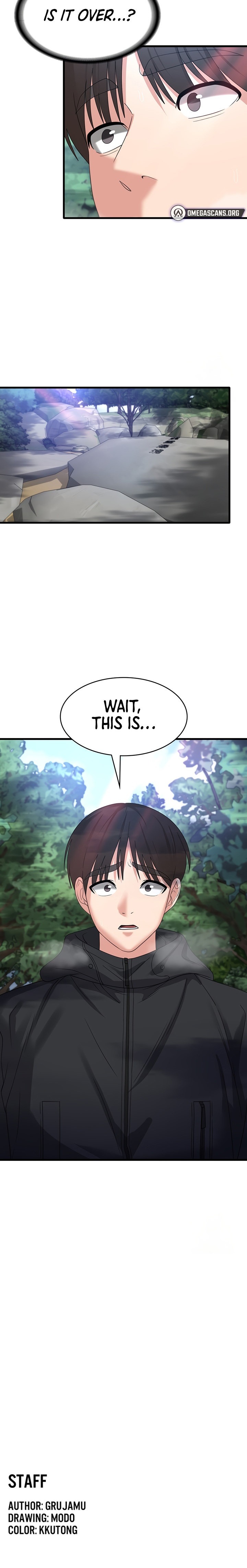 Sexy Man and Woman Chapter 33 - Page 26