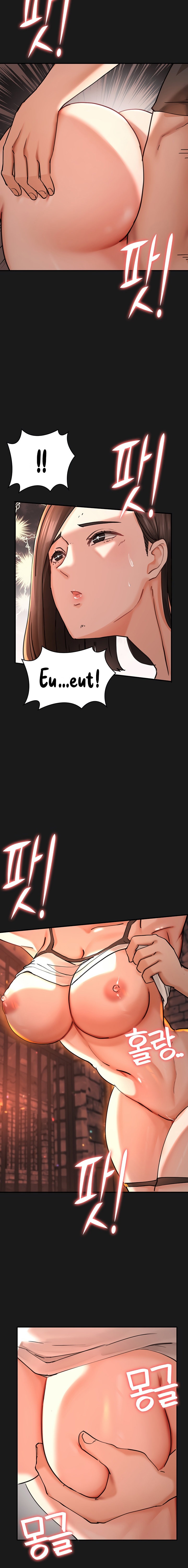 The Commander’s Daughter Chapter 43 - Page 20