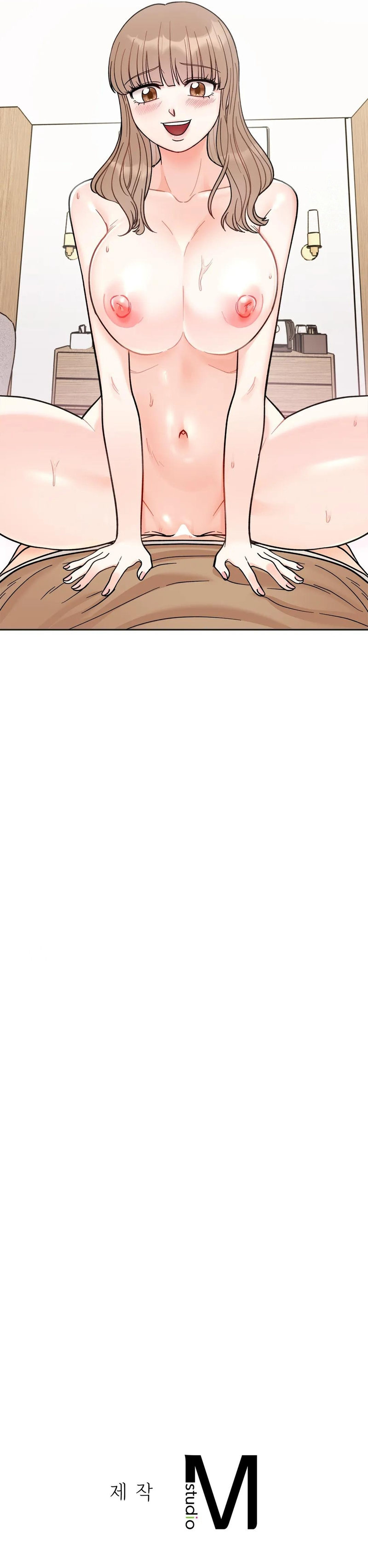 Secret Siblings Chapter 19 - Page 16