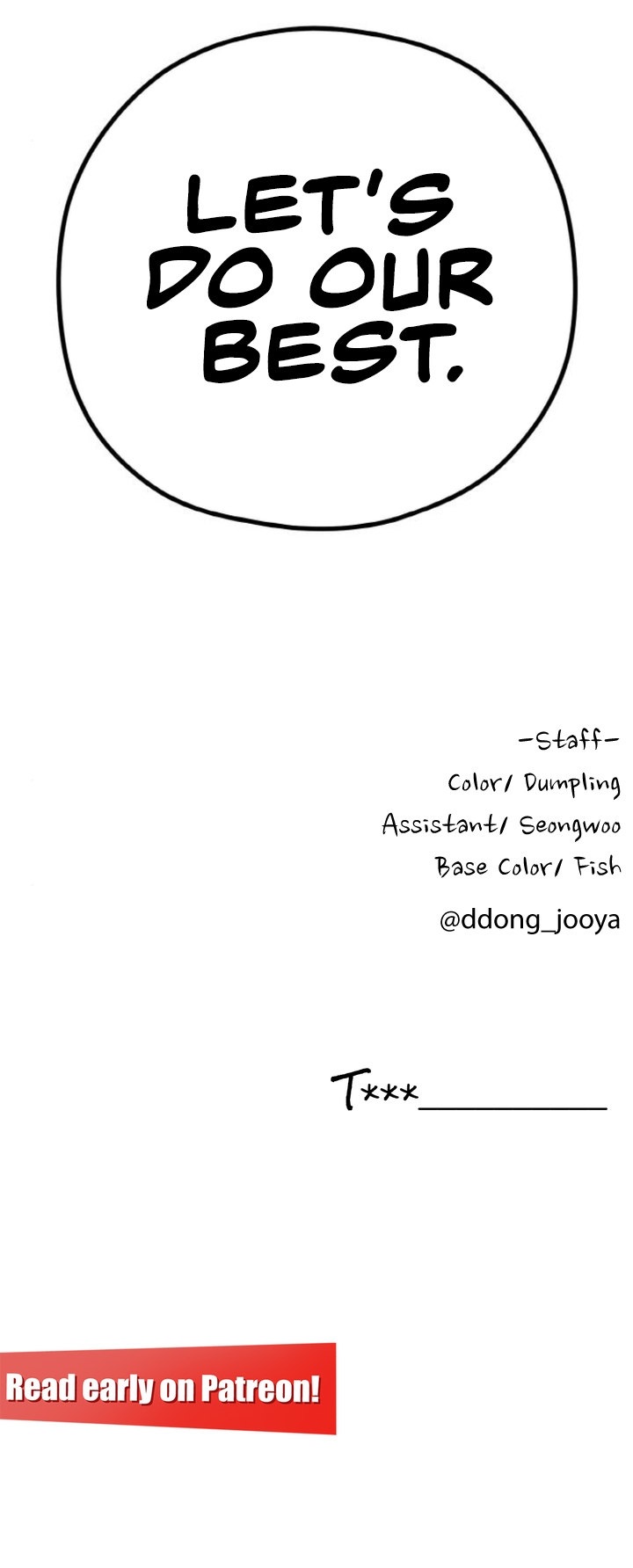 Writer Sung’s Life Chapter 30 - Page 10