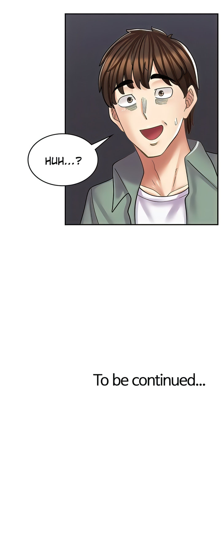 Erotic Manga Café Girls Chapter 27 - Page 30