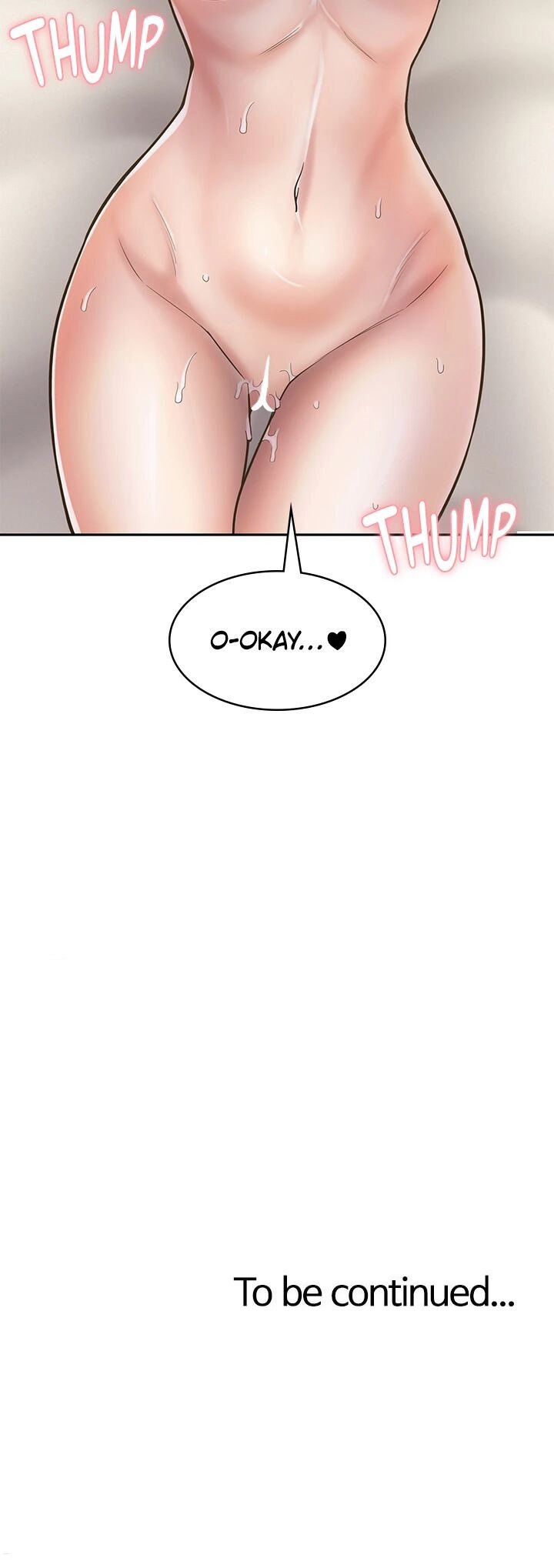 Erotic Manga Café Girls Chapter 48 - Page 62