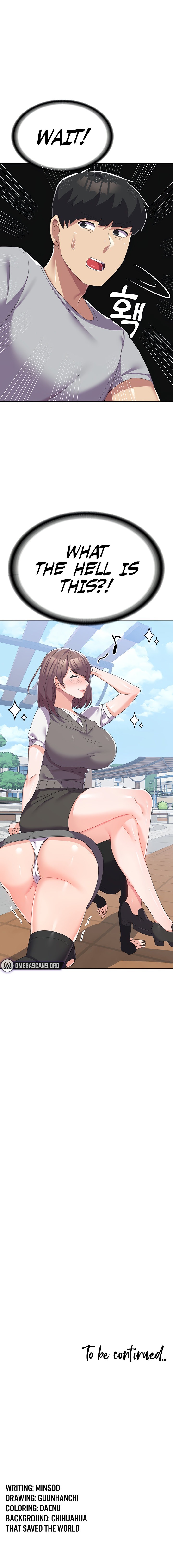 Women’s University Student who Served in the Military Chapter 23 - Page 24