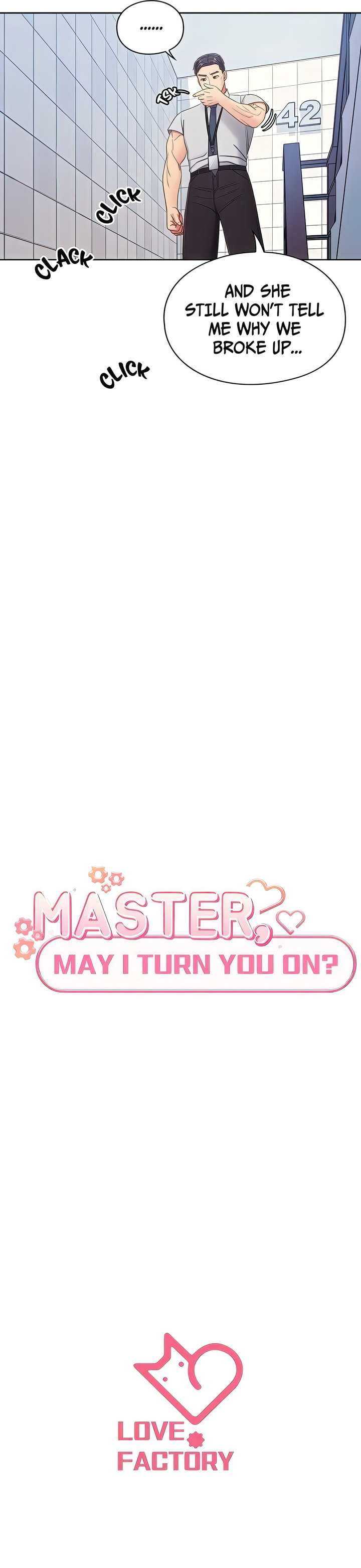 May I Help You? Chapter 15 - Page 19