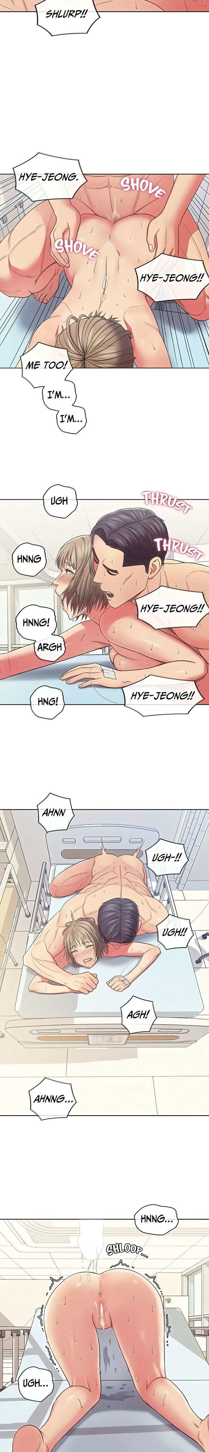 May I Help You? Chapter 26 - Page 12