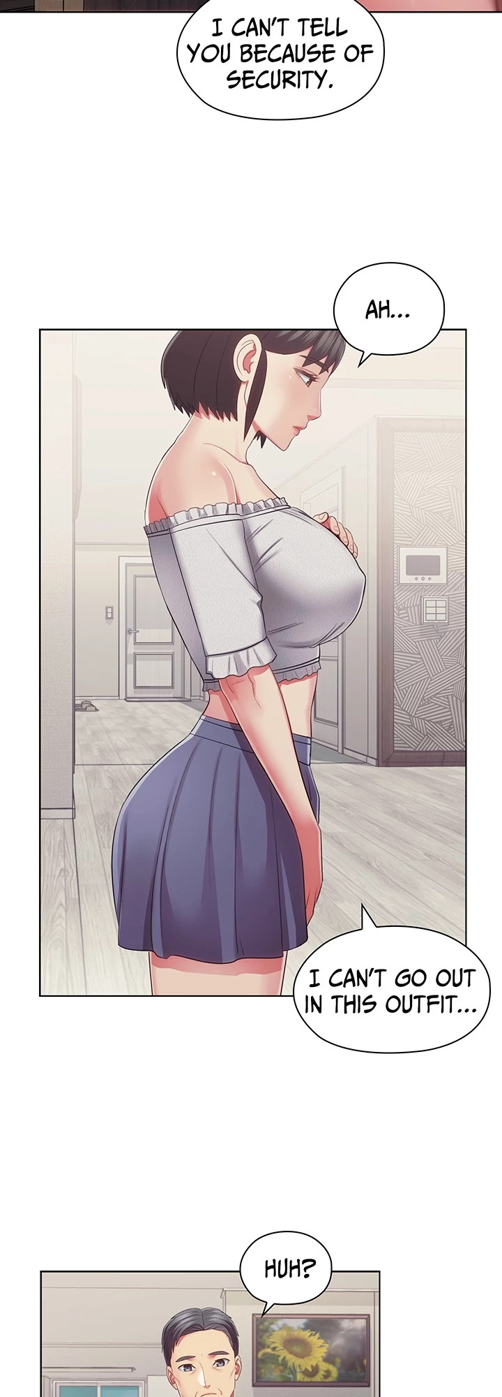 May I Help You? Chapter 32 - Page 26