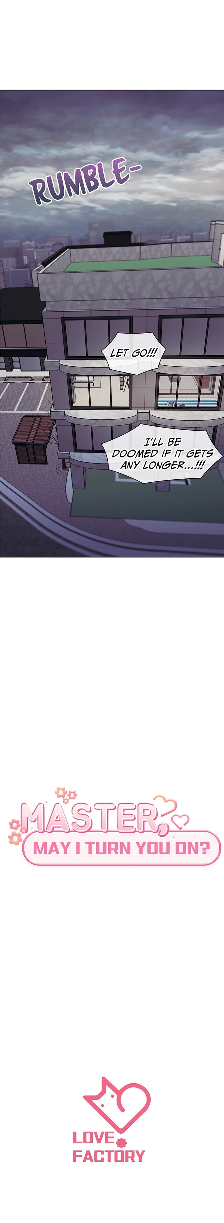 May I Help You? Chapter 32 - Page 48