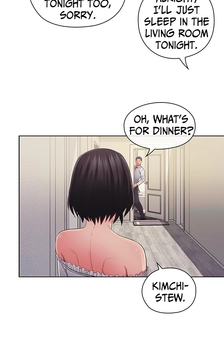 May I Help You? Chapter 32 - Page 9