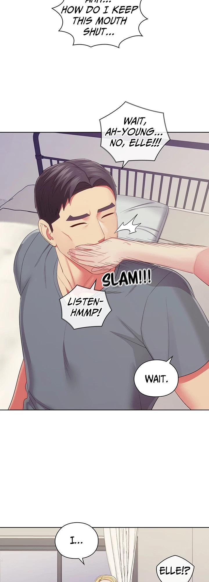 May I Help You? Chapter 33 - Page 13