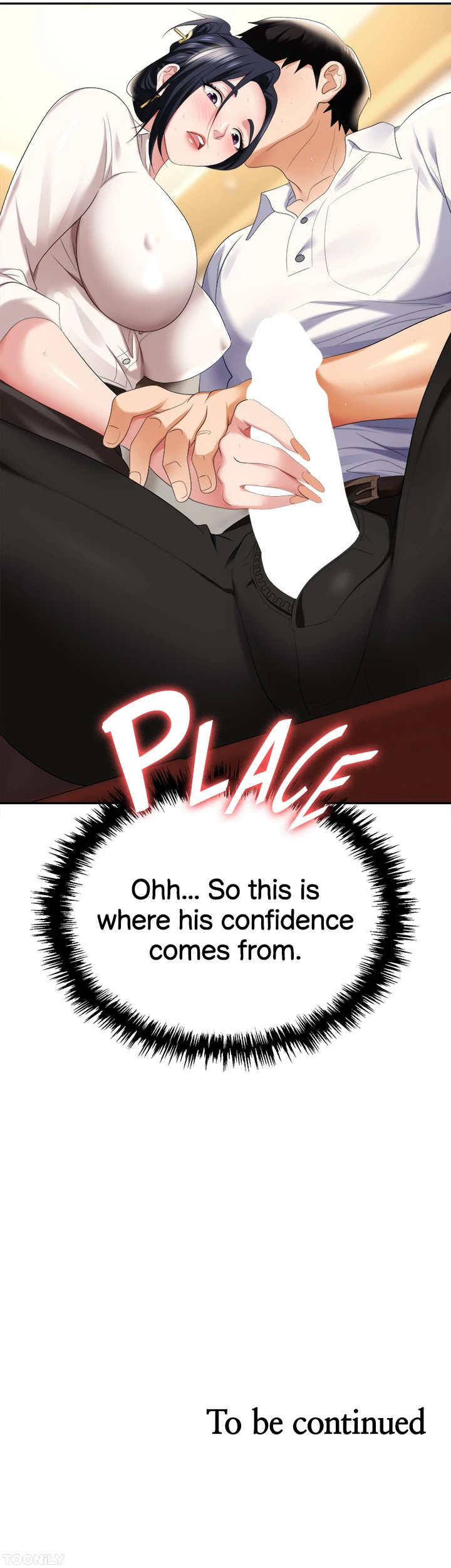 Boobie Trap Chapter 14 - Page 56
