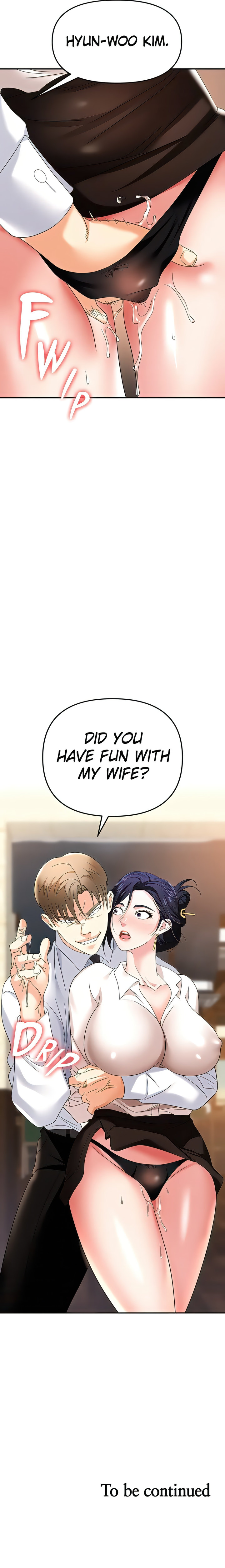 Boobie Trap Chapter 26 - Page 30