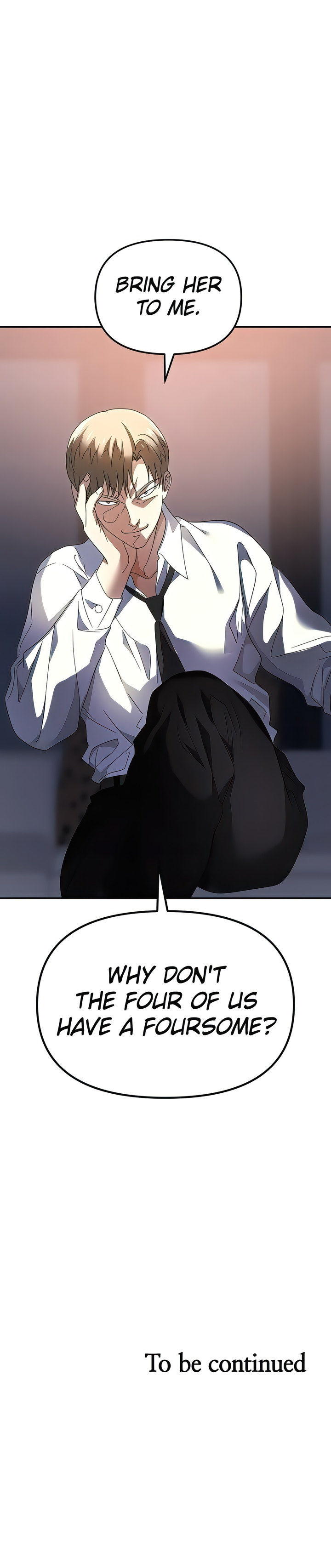 Boobie Trap Chapter 29 - Page 31