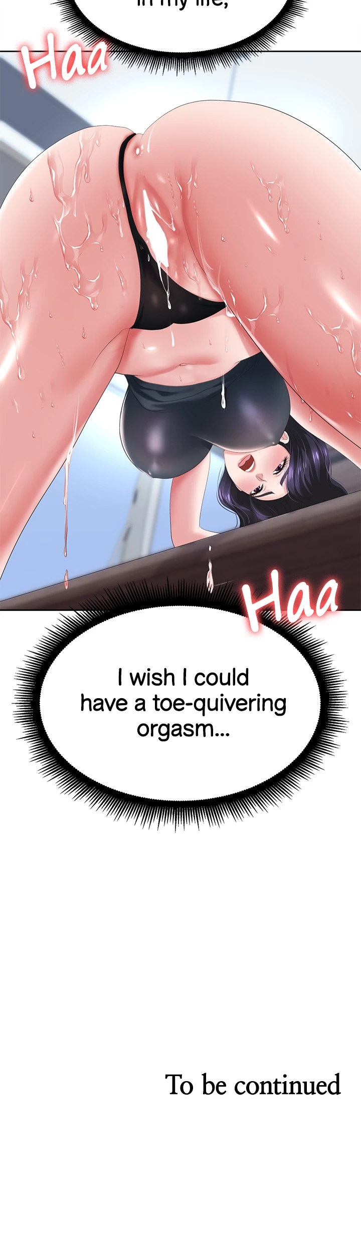 Boobie Trap Chapter 7 - Page 63