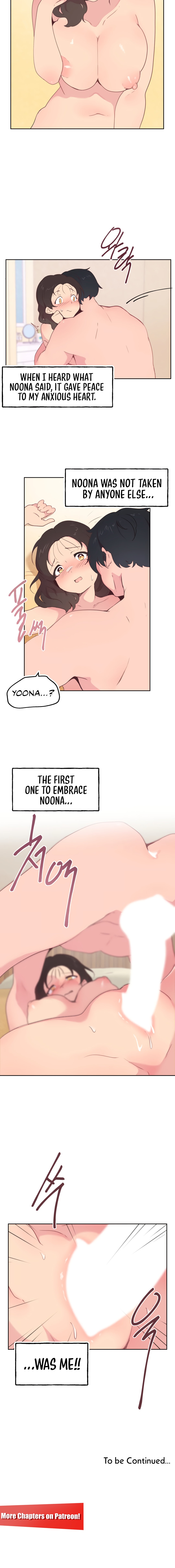 Son of Nam Chapter 4 - Page 13