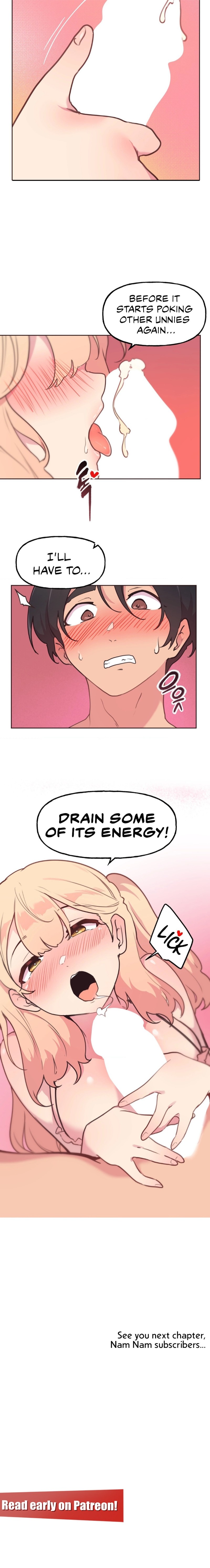 Son of Nam Chapter 44 - Page 13