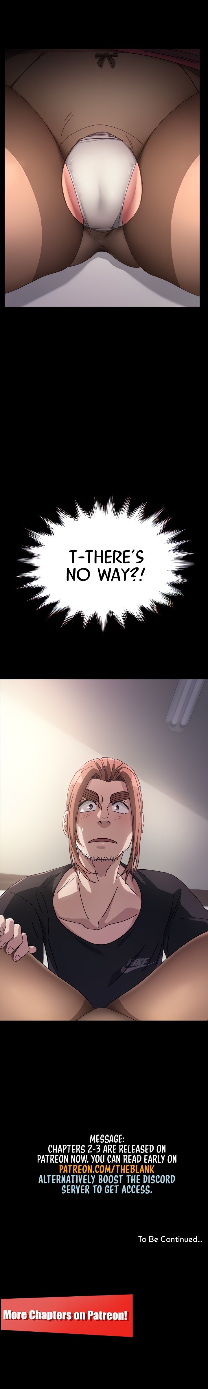Hey Mister! Chapter 1 - Page 30