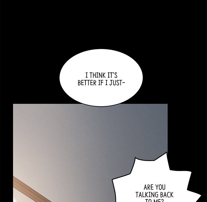 Hey Mister! Chapter 17 - Page 193