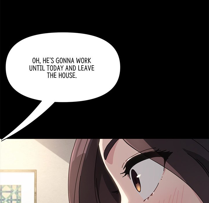 Hey Mister! Chapter 20 - Page 129