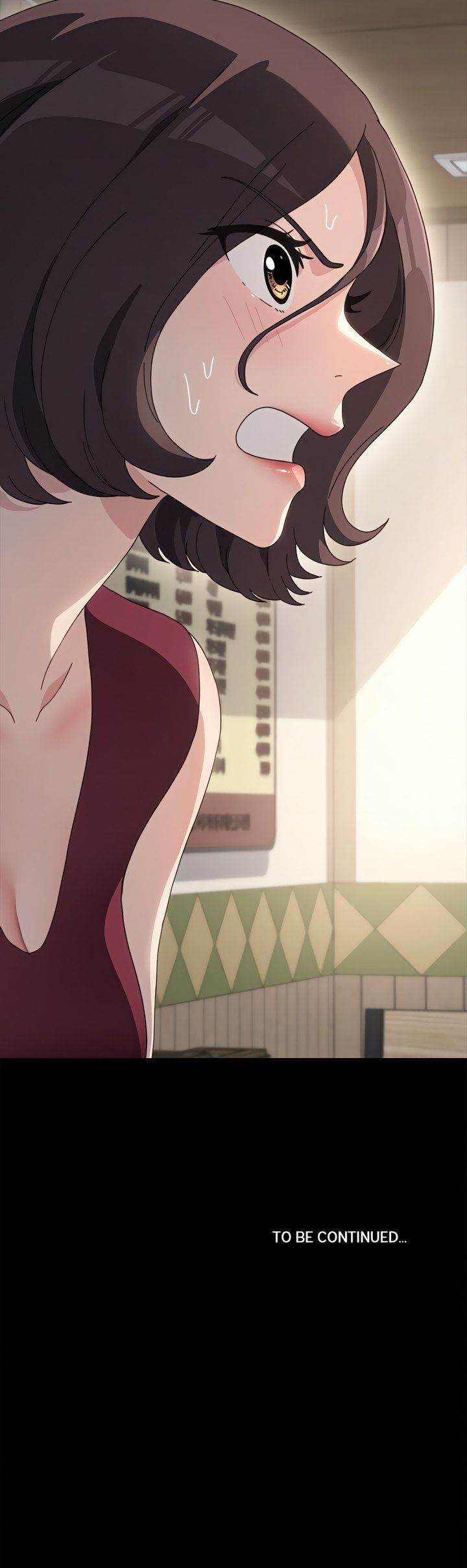 Hey Mister! Chapter 21 - Page 32