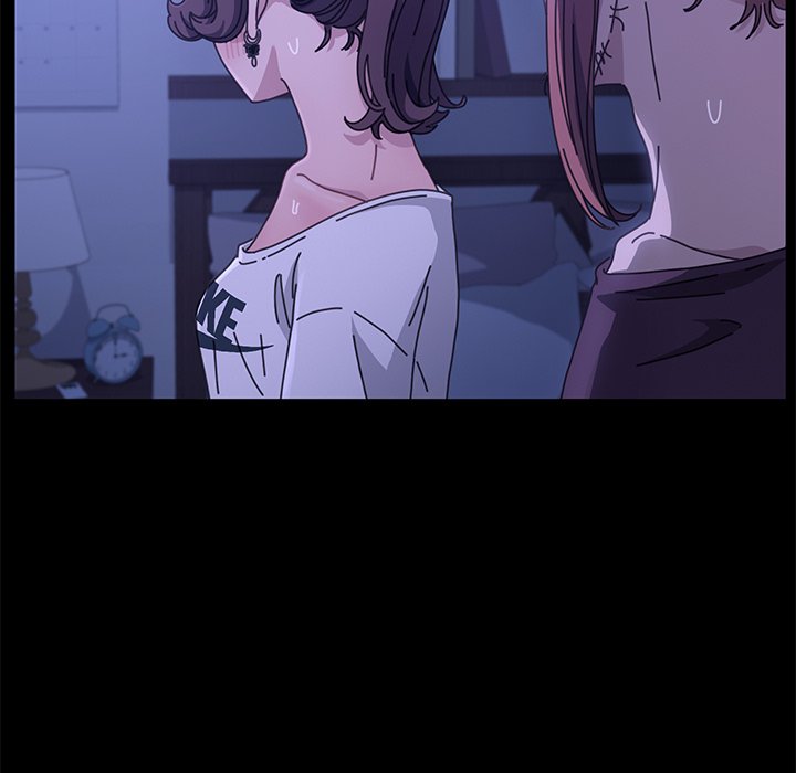 Hey Mister! Chapter 6 - Page 121