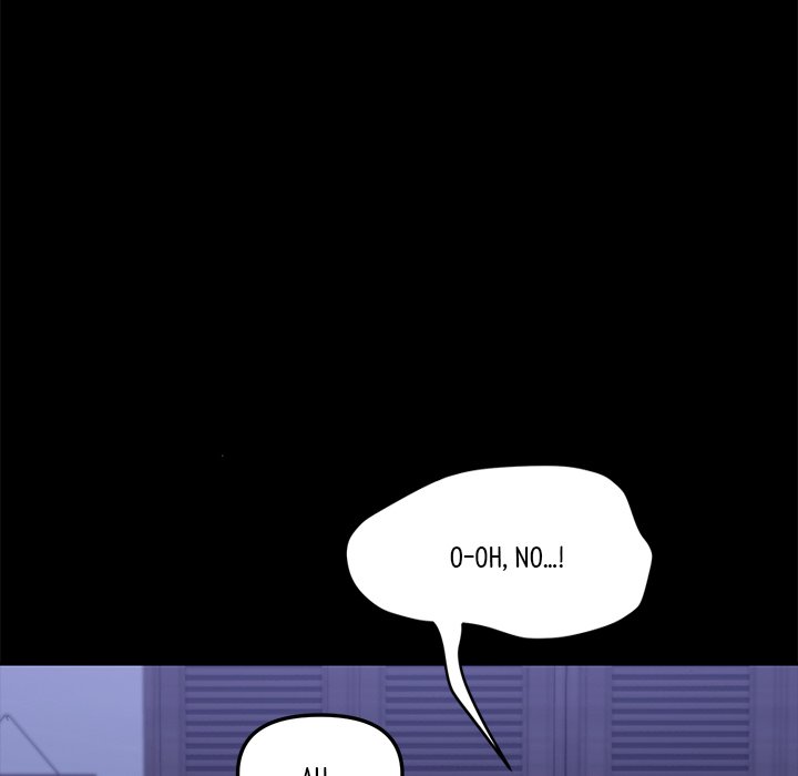 Hey Mister! Chapter 6 - Page 58